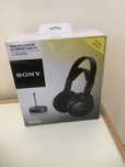 Casti Sony bluetooth, aproape noi
