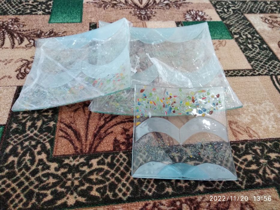 Распродажа посуды