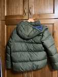 Детско Яке Tommy Hilfiger