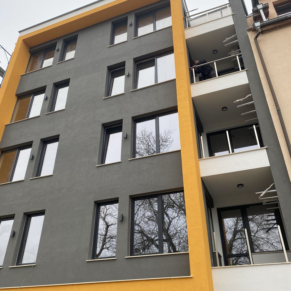 Дава се под наем Едностаен апартамент в Асеновград - 48 кв.м за 229.5 € - Снимка #2