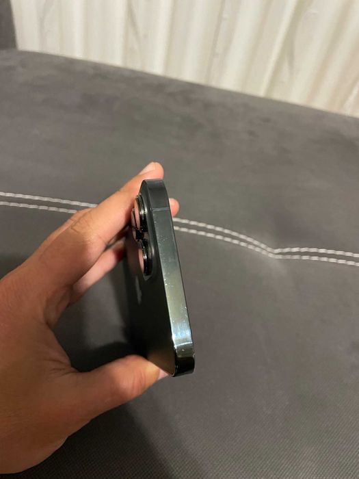 Iphone 13 Pro Green 256GB