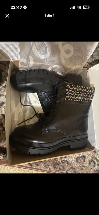 Vand ghete Pepe Jeans