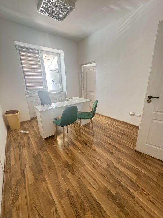 Spatiu Comercial ULTRACENTRAL -300mp +15 locuri parcare