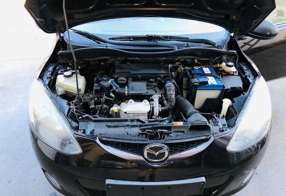 Haion Mazda2 jug Mazda2 Tripla Mazda2 Aripa Mazda2 Polita Mazda2