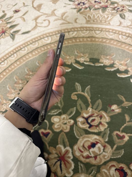 Iphone Xs max 256 gb