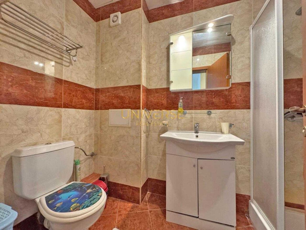 Продава се Двустаен апартамент в Свети Влас - 72 кв.м за 1063 €/кв.м - Снимка #7