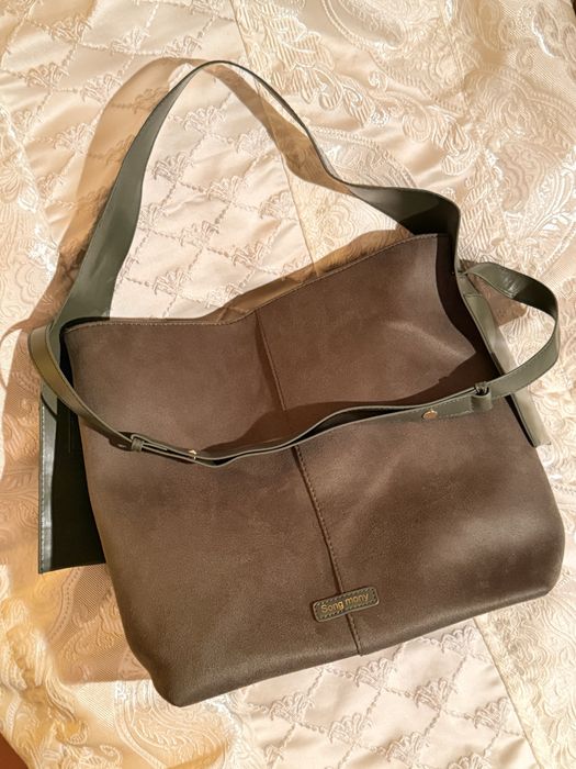 Стильная сумка — 8 000 тг