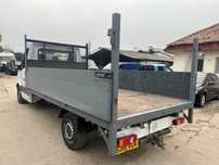 Punte spate Foaie arc Cardan Mercedes SPRINTER 313 316Cdi PLATOU EURO5