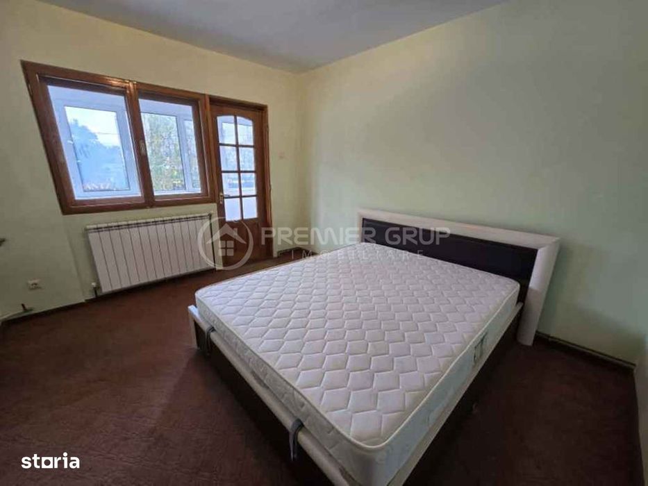 Etaj 1 | Apartament 3 camere - Podu Ros | 73mp + CT