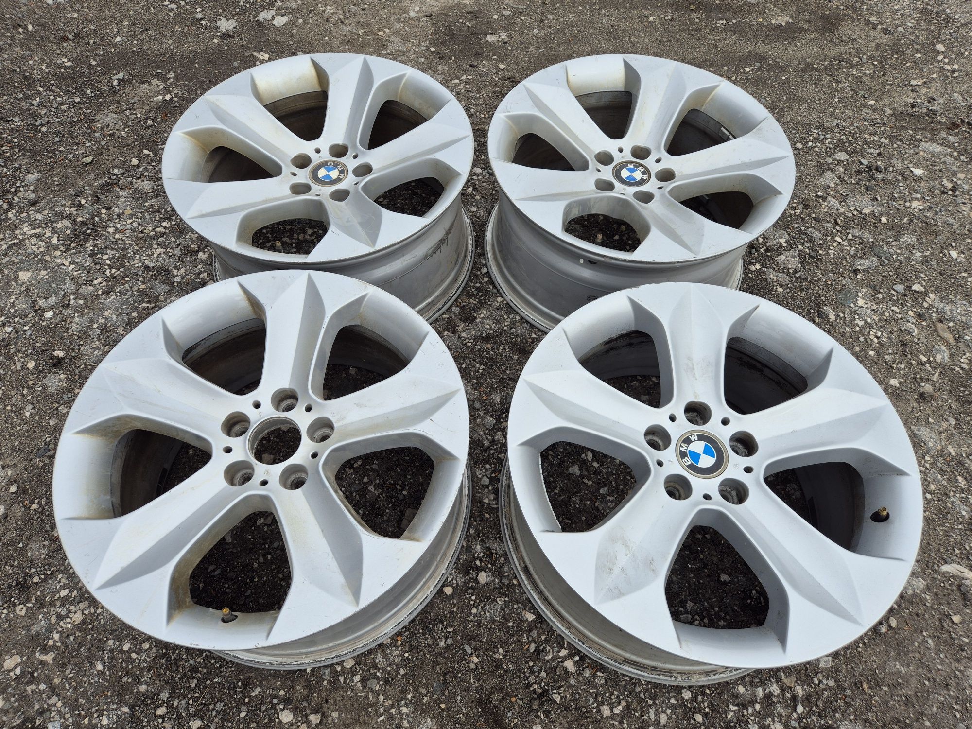 5х120/19 БМВ Х6 Е71 Х5 Е70 Bmw X5 E70 X6 E71 5x120/19 спорт пакет