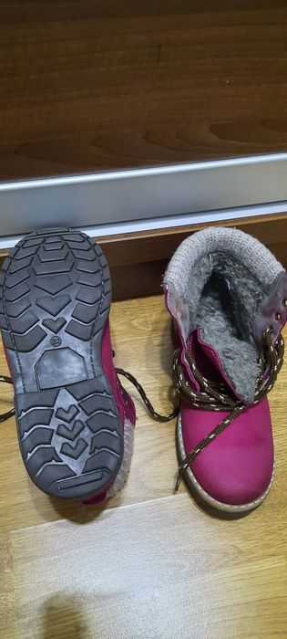 Vând ghete/cizmulite fete