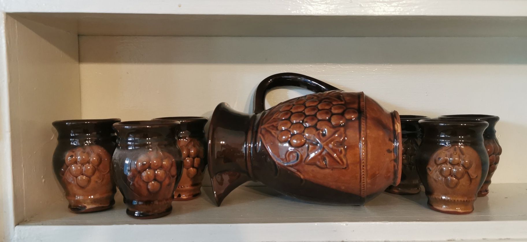 Продавам българска керамика