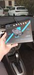 Neonline X-cop 7800s wi-fi black