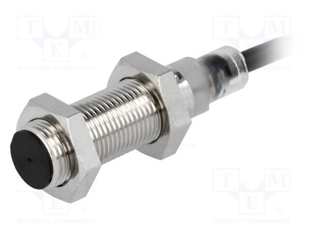 Senzor de proximitate Omron E2B-M12KS04-WP-C1