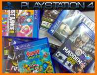 PS4 игри ( актуално към 06.05.2025 ) Playstation 4 ПС4