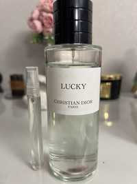 Parfum Lucky, Christian Dior , 10 ml