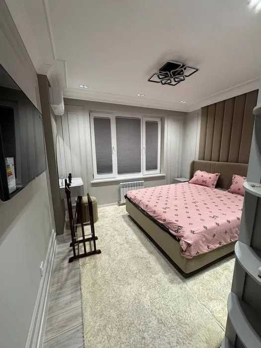 Сдаётся квартира 2ком на Шайхантахурский р-н Гунча