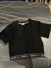 Bluza DKNY originala, XS/ 12-14 ani