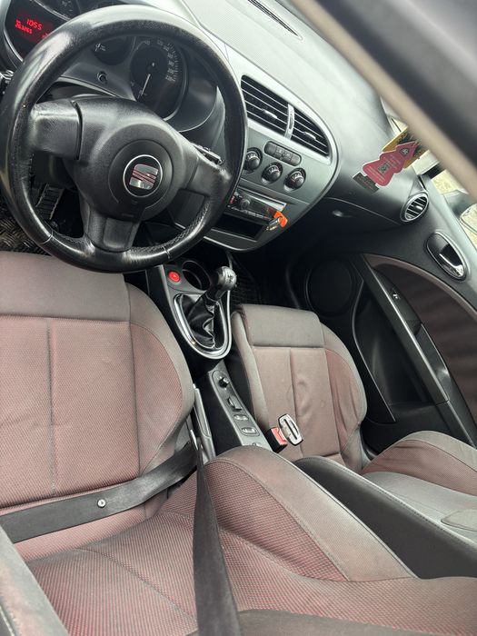De vanzare Seat Leon