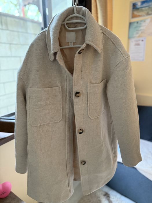 Дамско яке HM в отлично състояние