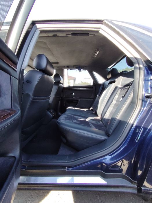 Audi A8 D2 quattro