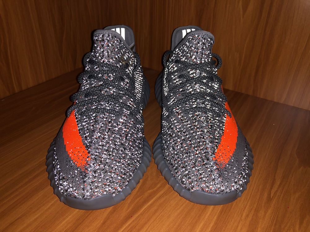 Yeezy 350 v2 Beluga-Reflective