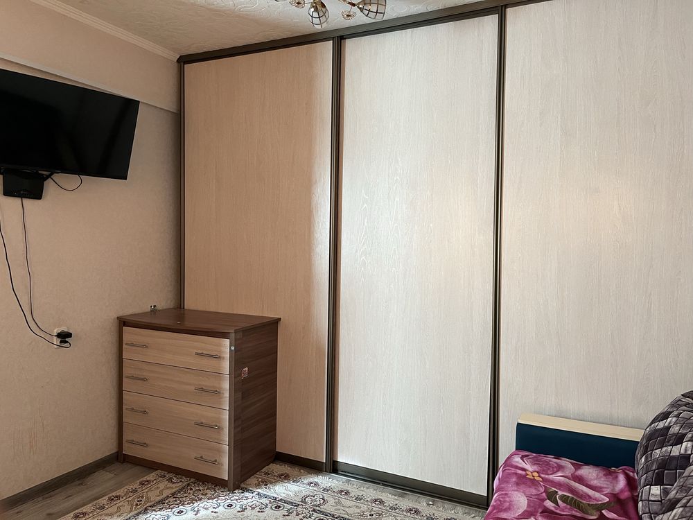 Продам срочно квартиру 1,5