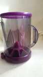 Dozator cafea, cereale