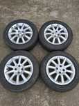 Jante aliaj 16 inch 5x100 opel fiat chevrolet astra corsa Karl Adam