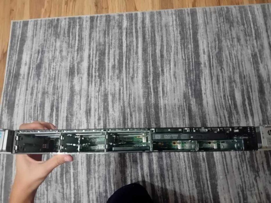 Hp ProLiant Server