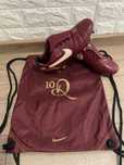 Бутонки Nike Tiempo  R10 номер 39