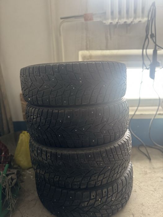 Автошина продам в отличном состоянии