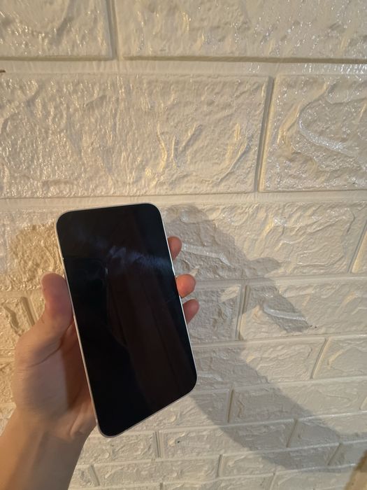 iPhone 12 mini, в хорошем состоянии