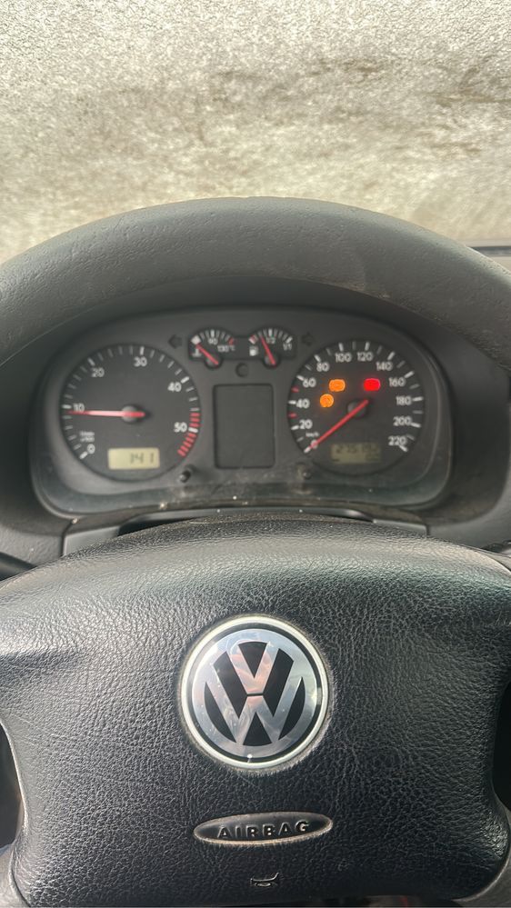 Golf 4 / Golf IV 1.9 TDI