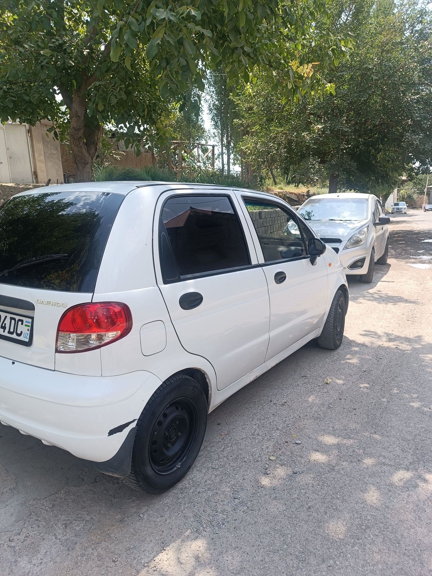 Matiz miks super kanditsaner