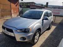 Dezmembrari dezmembrez  Mitsubishi Outlander Facelift 2.2 Diesel 2006-2012