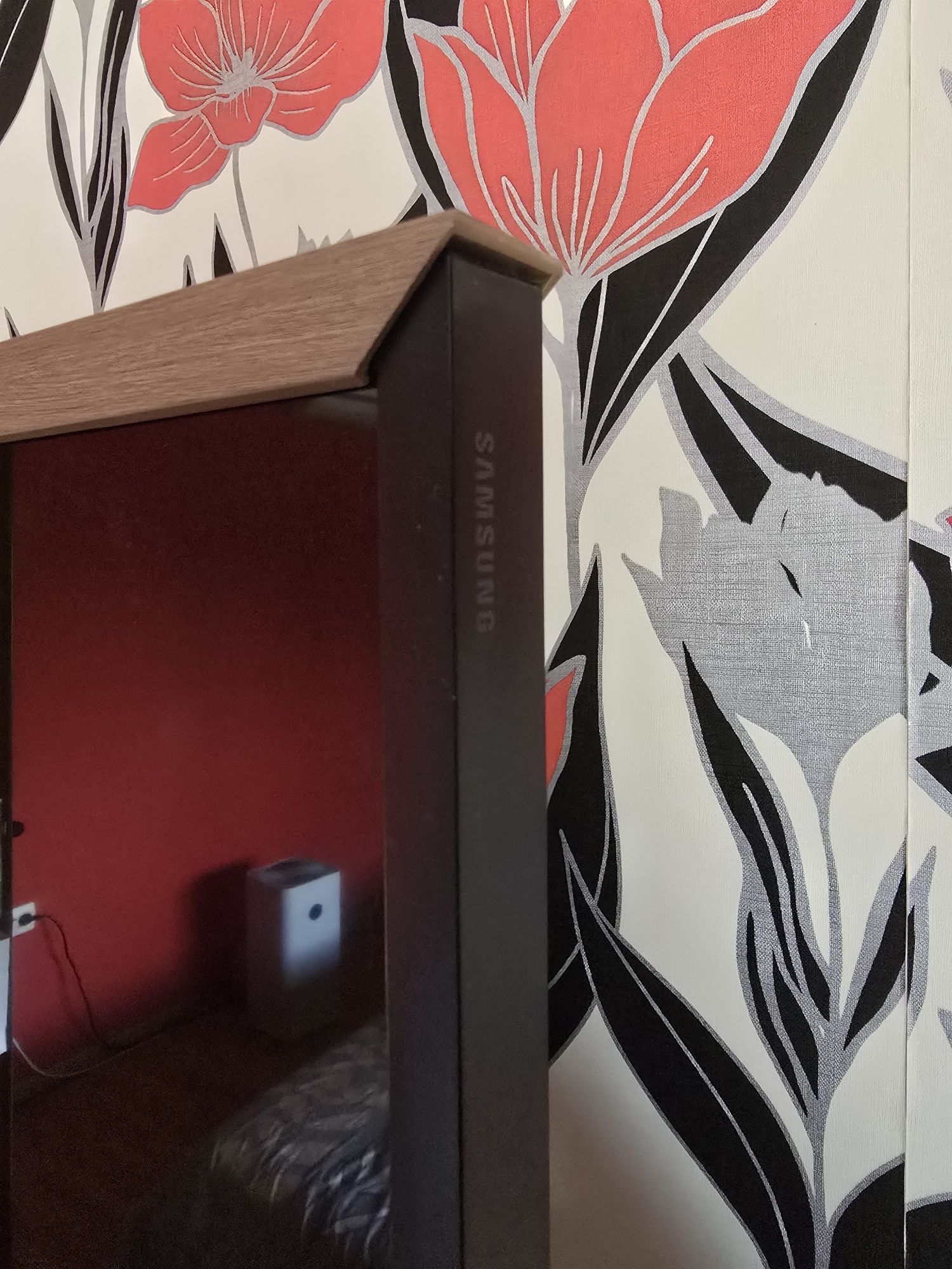 Televizor qled the frame samsung 163cm