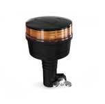 Сигнална лампа / маяк LED – Буркан ЛЕД 12 / 24V