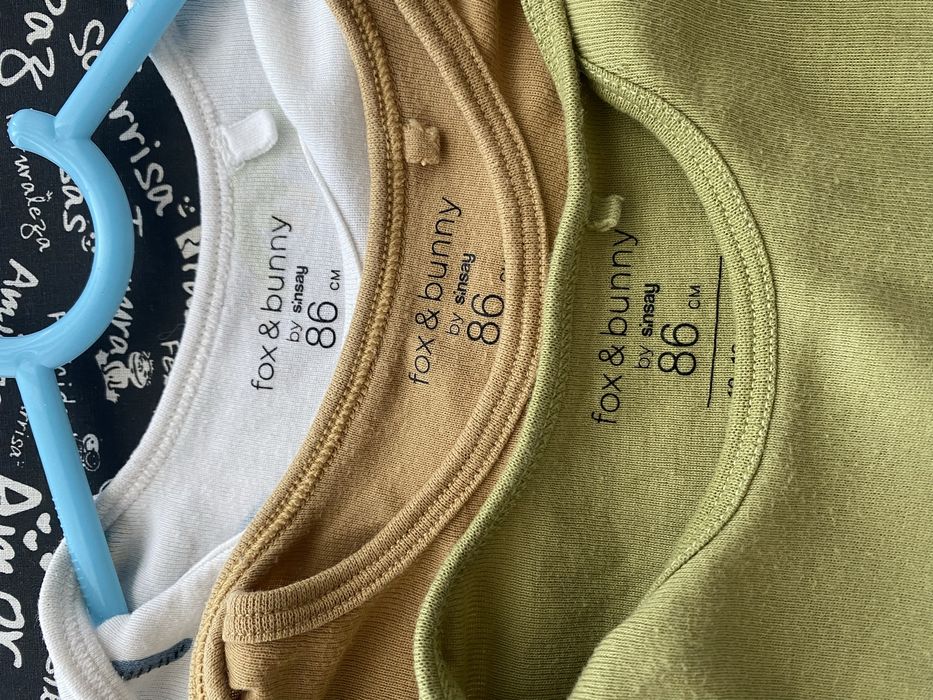 Body cu maneca lunga/ 6 bucati ( lot)