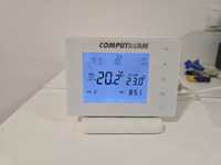 Termostat Computherm E400 RF Senzor Temperatura Wi-Fi