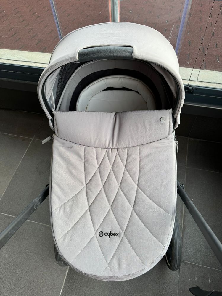 Количка Cybex Priam