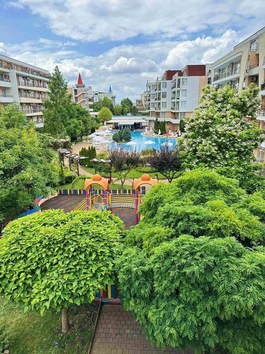 Студиа под наем зимен сезон