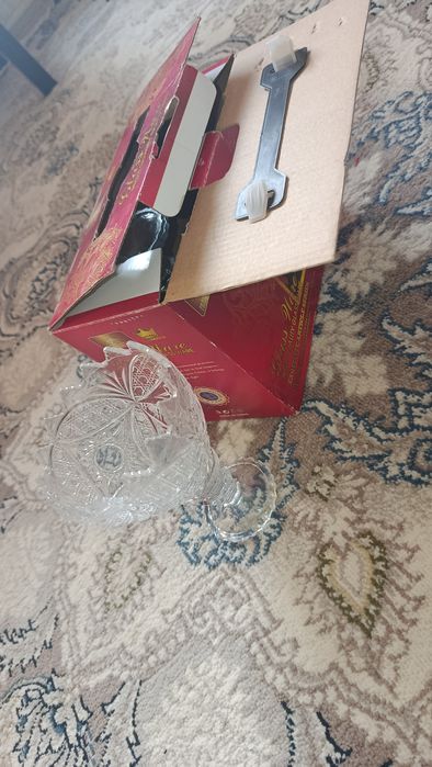 Idishlar, qalin va mustahkam