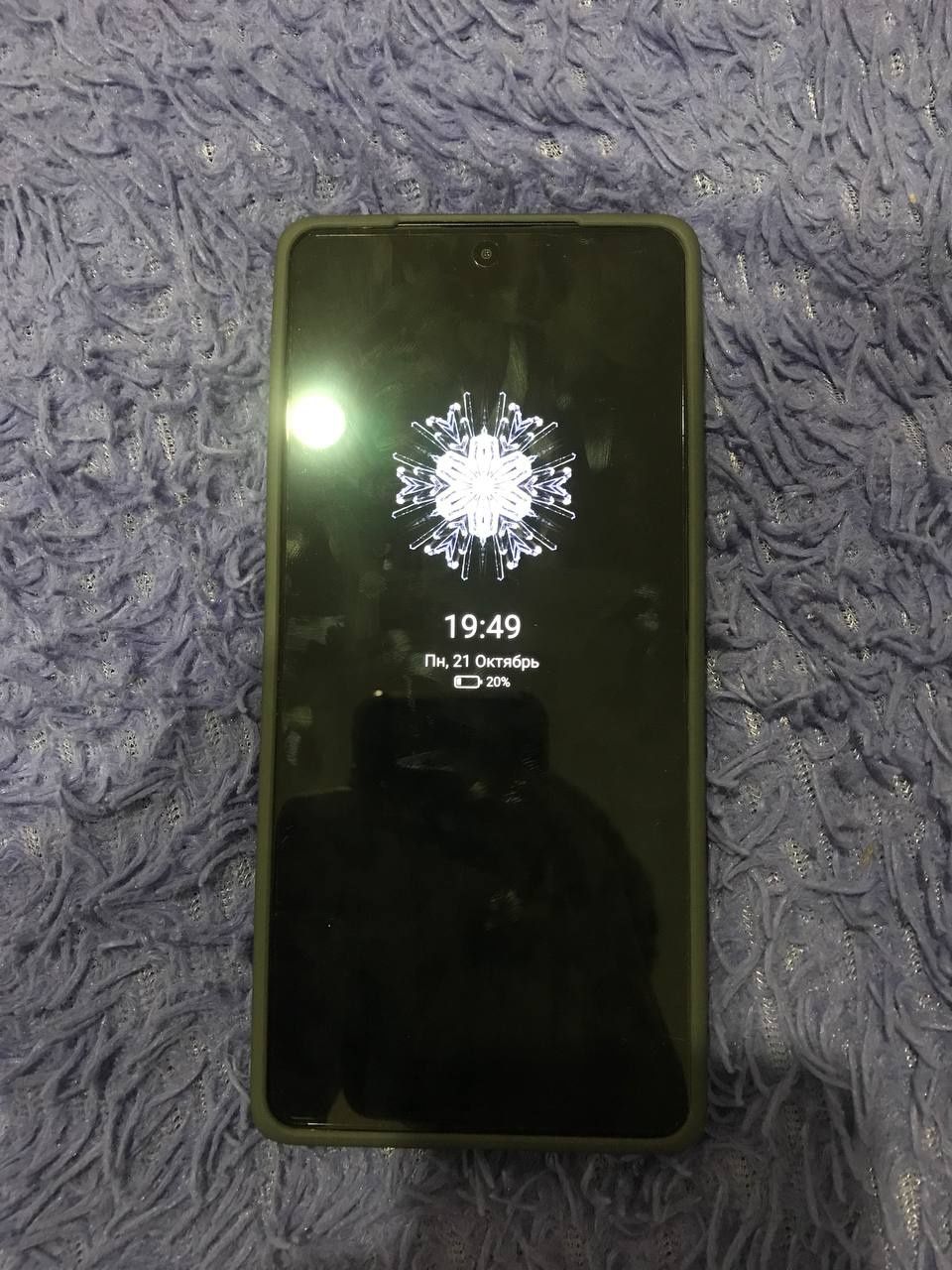 poco m6 pro продам/обменяю
