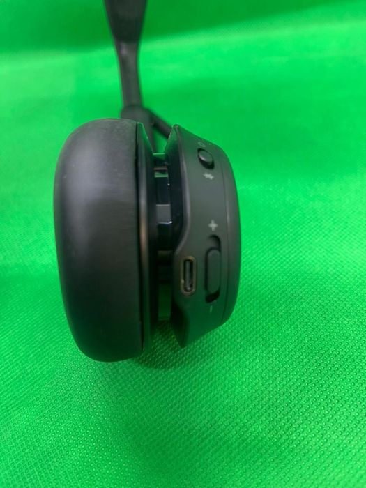 Casti cu microfon Epos Impact 1060T, Bluetooth, Black -A-