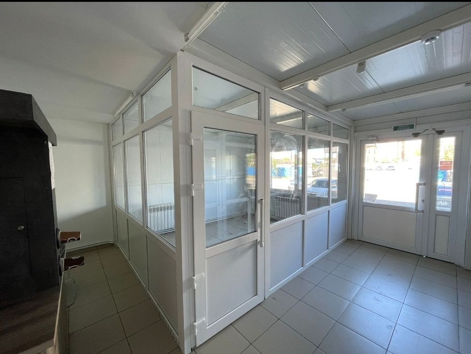 Сдам в аренду  площадь