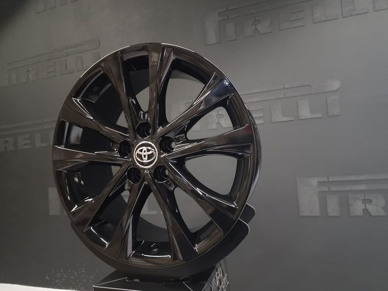 18цола Тойота,Toyota 5x114.3