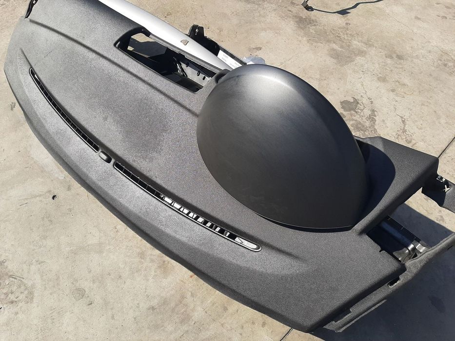 kit plansa bord bmw seria 1 e81 e87