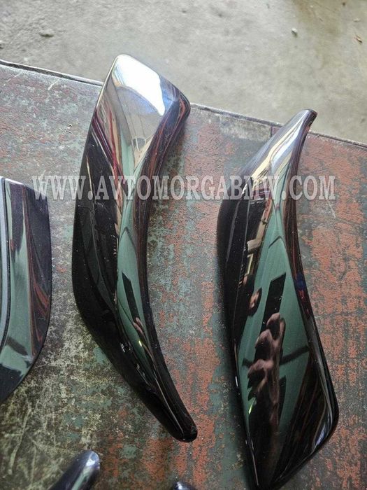Бмв 1 Ф20 Ф21 Интериорни лайстни Bmw F20 F21
