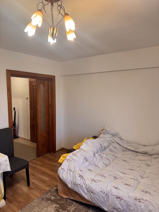 Inchiriez apartament 2 camere Zona Centru Craiova